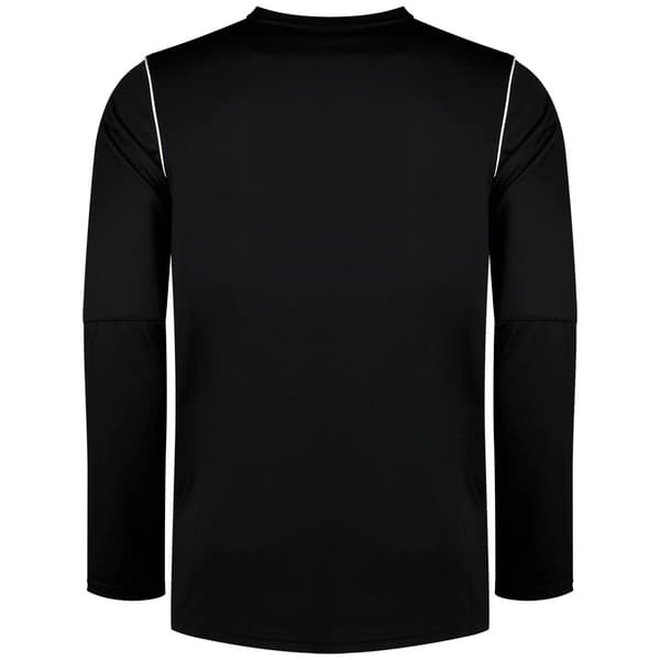 Nike Df Park20 R T-shirt Med Lange ærmer L Mand