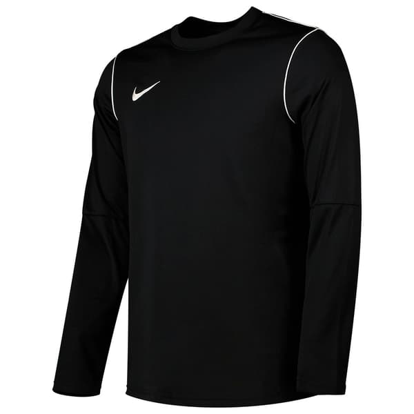 Nike Df Park20 R T-shirt Med Lange ærmer  L Mand