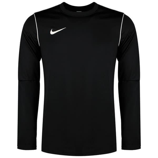 Nike Df Park20 R T-shirt Med Lange ærmer L Mand