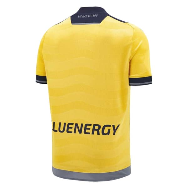 Macron Udinese Calcio 24/25 Vieras Pelipaita  L