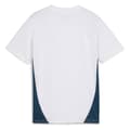 Miniatyrbild 2 av 4: Puma Olympique Marseille Junior Tränings T-shirt Med Korta ärmar Vit 9-10 Years