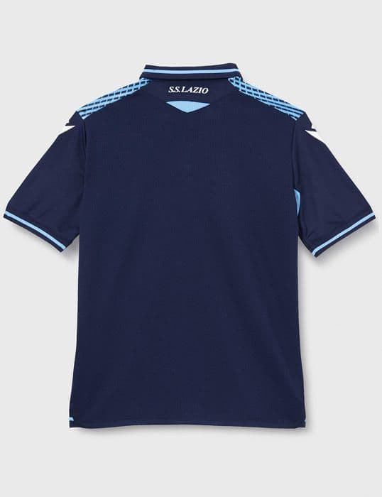 Macron - 58116287 - SSL M20 Maglia Gara Third Ufficiale Mm Jr European Baby Girl