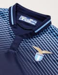 Miniatyrbild 2 av 4: Macron - 58116287 - SSL M20 Maglia Gara Third Ufficiale Mm Jr European Baby Girl