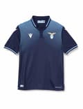Miniatyrbild 1 av 4: Macron - 58116287 - SSL M20 Maglia Gara Third Ufficiale Mm Jr European Baby Girl