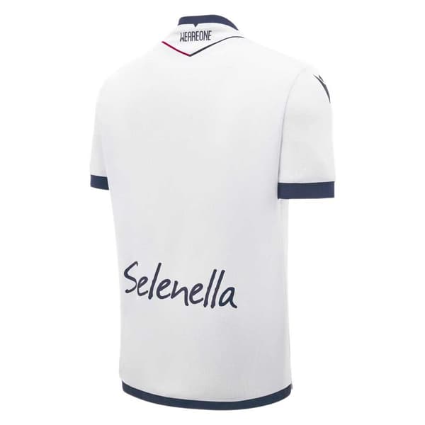 Macron Bologna Fc 24/25 Vieras Pelipaita  L