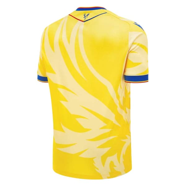 Macron Crystal Palace Fc 24/25 Vieras Pelipaita  XL