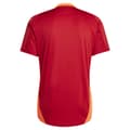 Miniatyrbild 2 av 2: Adidas Tiro 24 Competition Training T-shirt Med Korta ärmar Röd XL Man