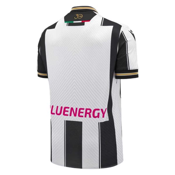 Macron Udinese Calcio 24/25 Kotipaita XL