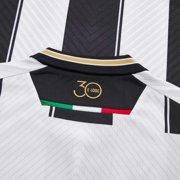 Macron Udinese Calcio 24/25 Kotipaita  M