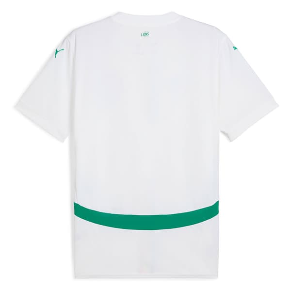 Puma Senegal Replica Home Lyhythihainen T-paita  M