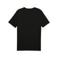 Miniatyrbild 2 av 2: Puma Deportivo Alavés Team Final Casuals T-shirt Med Korta ärmar  L