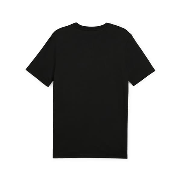Puma Deportivo Alavés Team Final Casuals T-shirt Med Korta ärmar  2XL