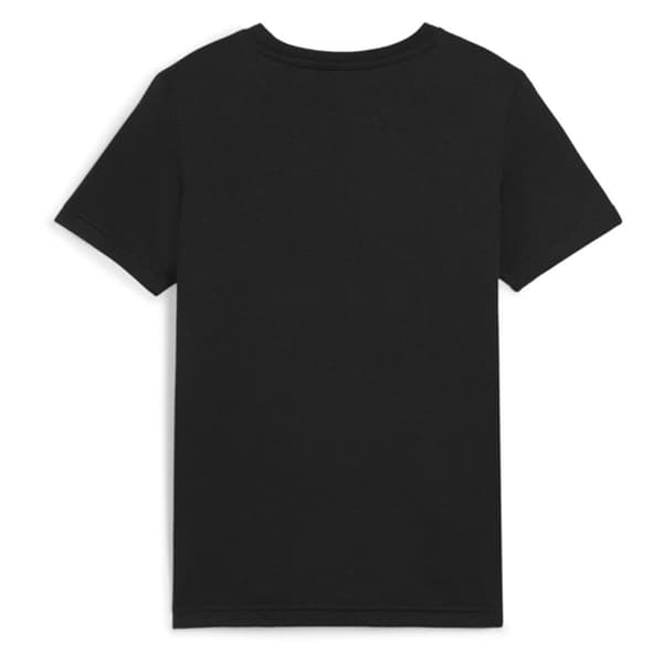 Puma Deportivo Alavés Team Final Casuals Junior T-shirt Med Kort ärm 9-10 Years