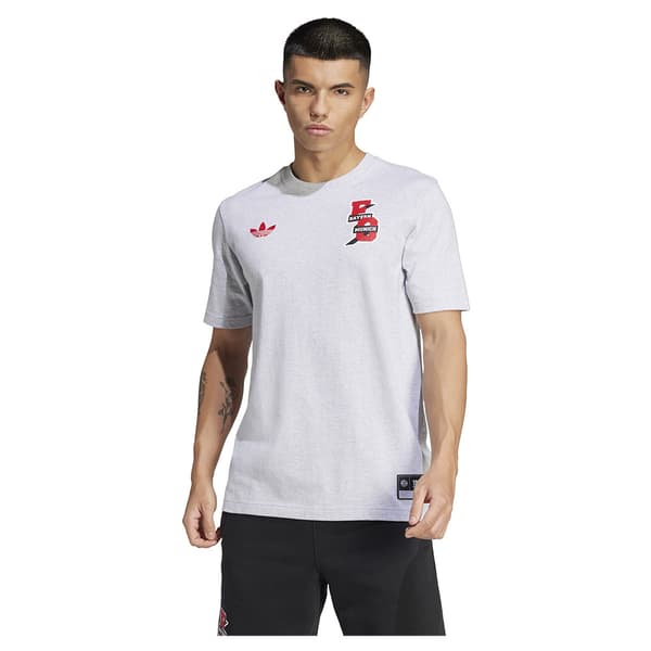 Adidas Fc Bayern Vrct T-shirt Med Korta ärmar  M Man