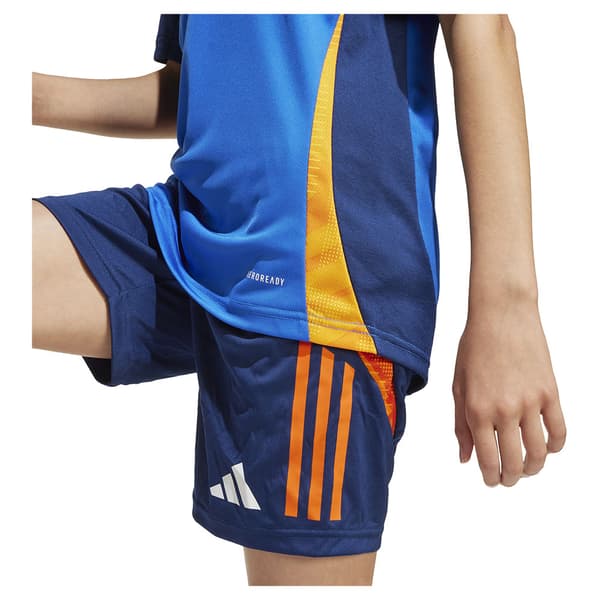 Adidas Juventus 24/25 Tiro Competition Träning Junior T-shirt Med Kort ärm  5-6 Years