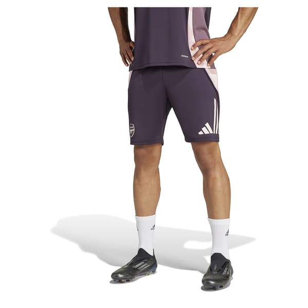 Adidas Arsenal 24/25 Tiro Koulutus Shortsit  M