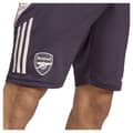 Miniatyrbild 4 av 5: Adidas Arsenal 24/25 Tiro Träning Shorts  L