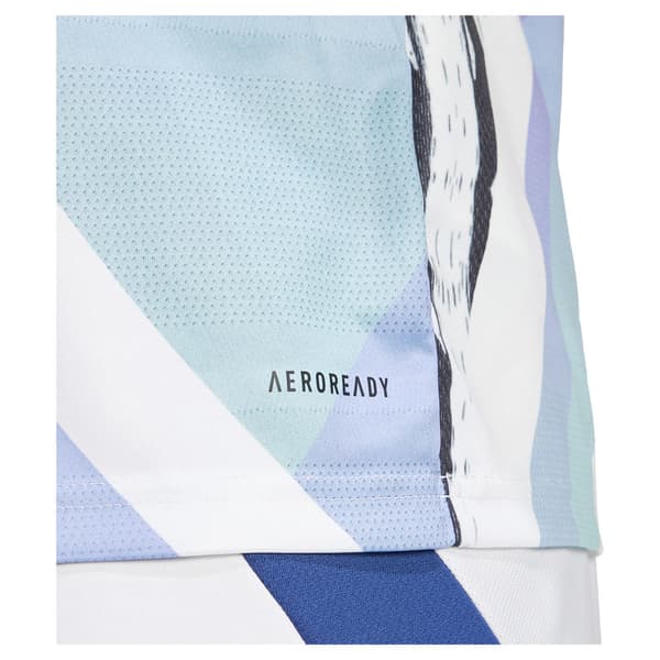 Adidas Arsenal 24/25 Före Matchen T-shirt Med Korta ärmar L
