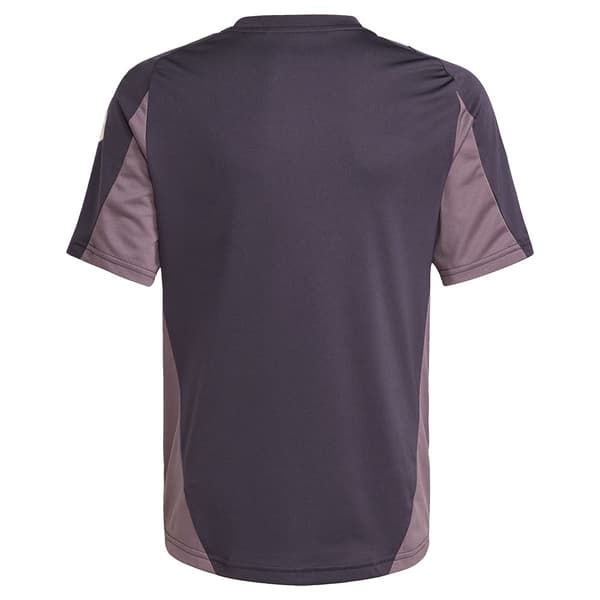 Adidas Arsenal 24/25 Tiro Træning Junior T-shirt Med Korte ærmer 13-14 Years