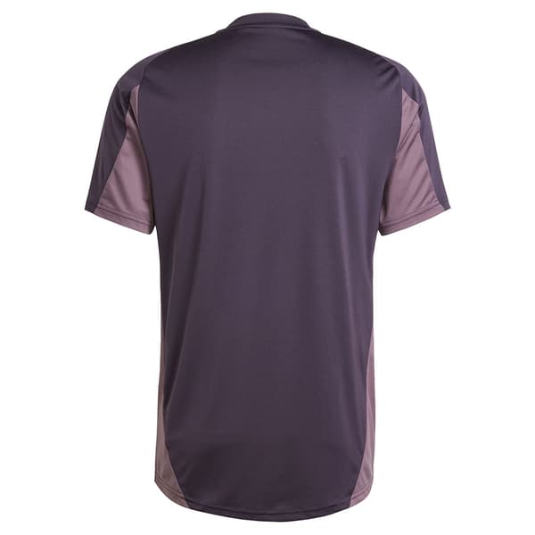 Adidas Arsenal 24/25 Tiro Träning T-shirt Med Korta ärmar  L