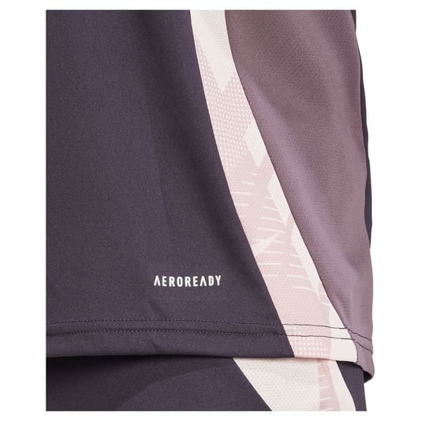Adidas Arsenal 24/25 Tiro Träning T-shirt Med Korta ärmar  L
