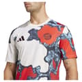 Miniatyrbild 5 av 6: Adidas Fc Bayern 24/25 Före Matchen T-shirt Med Korta ärmar  S