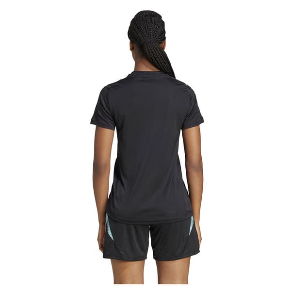 Adidas Fc Bayern 24/25 Tiro Träning T-shirt Med Kort ärm För Dam  L