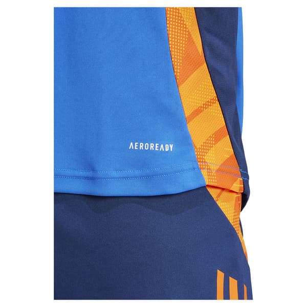 Adidas Juventus 24/25 Tiro Competition Koulutus Lyhythihainen T-paita  S