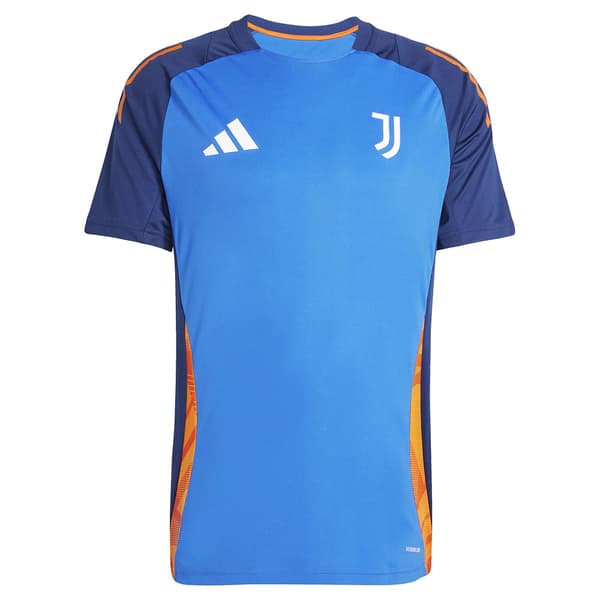 Adidas Juventus 24/25 Tiro Competition Träning T-shirt Med Korta ärmar M