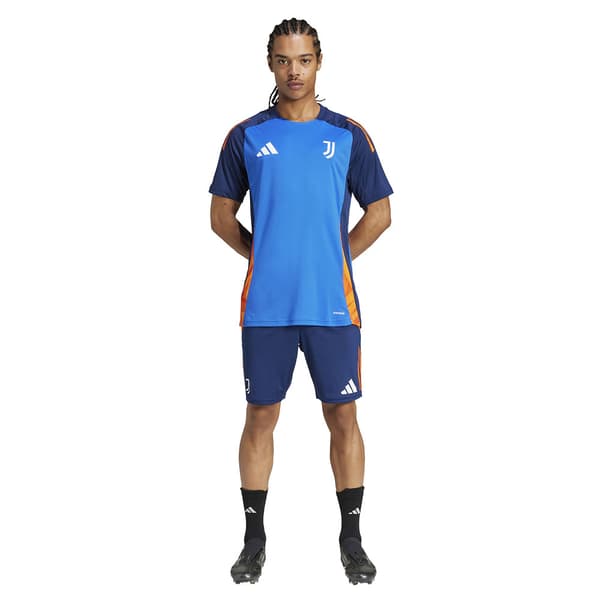 Adidas Juventus 24/25 Tiro Competition Träning T-shirt Med Korta ärmar M