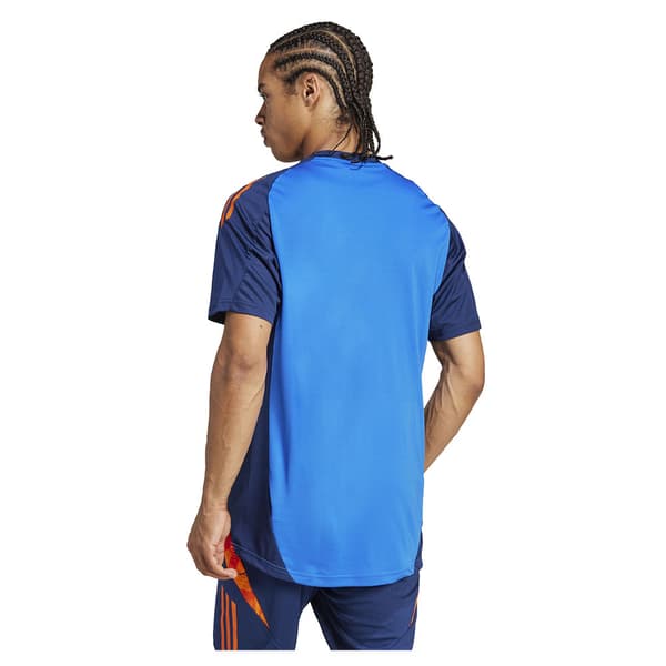 Adidas Juventus 24/25 Tiro Competition Träning T-shirt Med Korta ärmar M