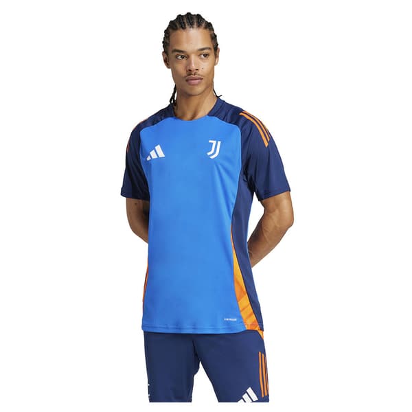 Adidas Juventus 24/25 Tiro Competition Träning T-shirt Med Korta ärmar M