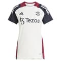 Pikkukuva 3 / 4: Adidas Manchester United 24/25 Tiro Koulutus Naisten Lyhythihainen T-paita  M
