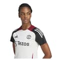 Pikkukuva 4 / 4: Adidas Manchester United 24/25 Tiro Koulutus Naisten Lyhythihainen T-paita  M