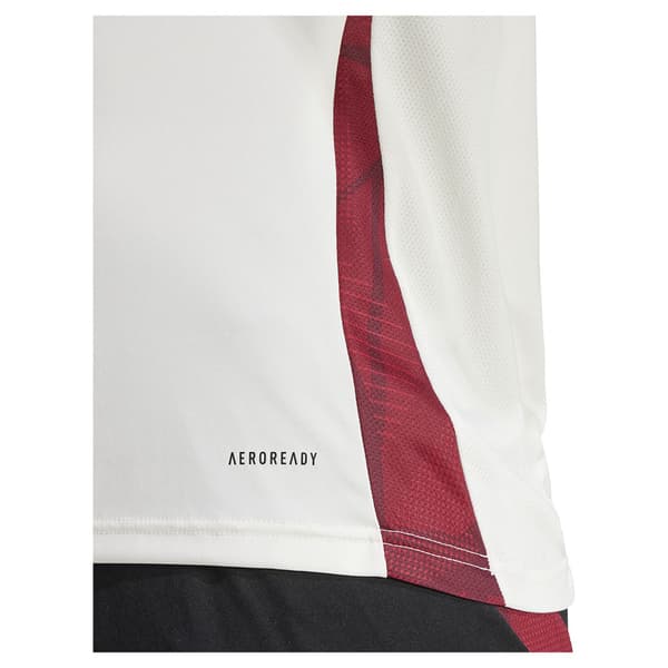 Adidas Manchester United 24/25 Tiro Koulutus Naisten Lyhythihainen T-paita XS