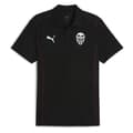 Miniatyrbild 1 av 4: Puma Valencia Cf 23/24 Casuals Kortärmad Polotröja  XL