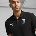 Miniatyrbild 4 av 4: Puma Valencia Cf 23/24 Casuals Kortärmad Polotröja  2XL