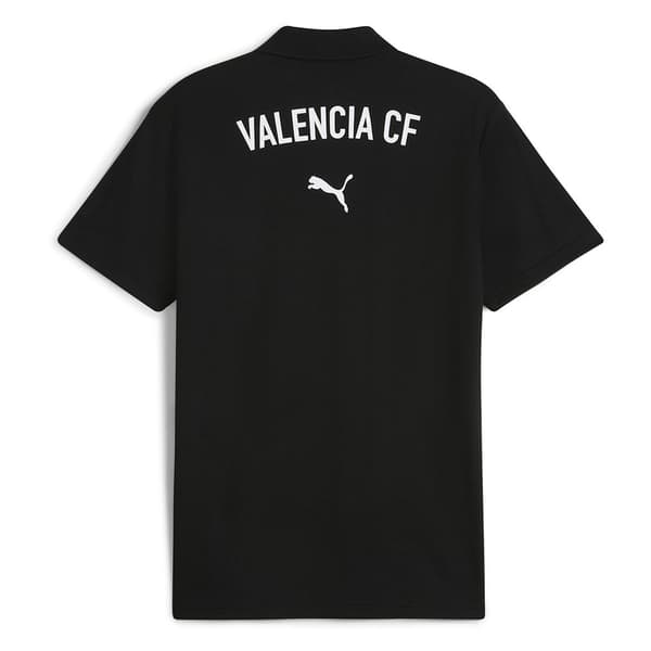 Puma Valencia Cf 23/24 Casuals Kortärmad Polotröja  2XL