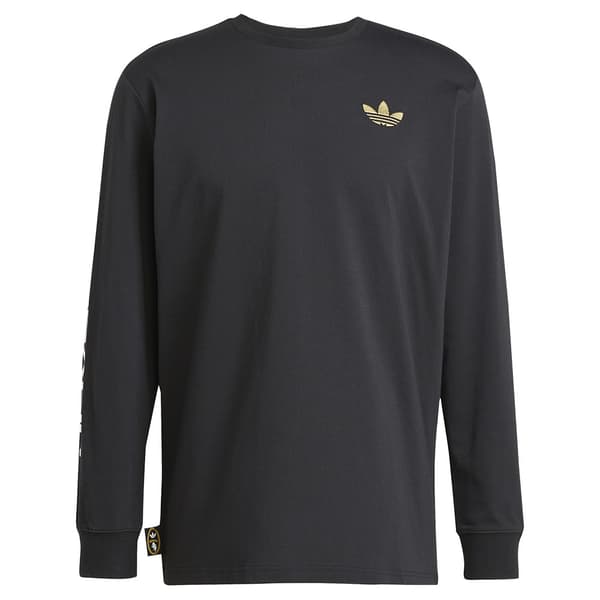 Adidas Juventus Graphic T-shirt Med Lång ärm  L Man