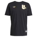 Pikkukuva 3 / 6: Adidas Manchester United Vrct Lyhythihainen T-paita  L Mies