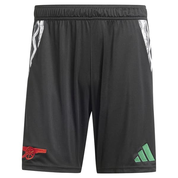 Adidas Arsenal Fc 24/25 Away Shortsit Musta XL