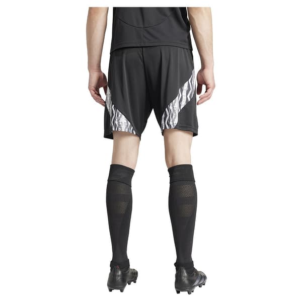 Adidas Arsenal Fc 24/25 Away Shortsit Musta XL