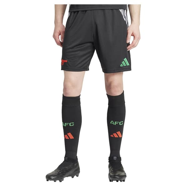 Adidas Arsenal Fc 24/25 Away Shortsit Musta XL