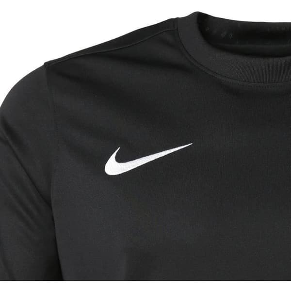 Fotbollströja - NIKE - Dri-FIT Park VII - Herr - Svart - Andas - Kortärmad