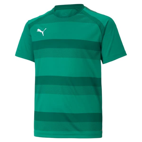 Puma TeamVision barntröja