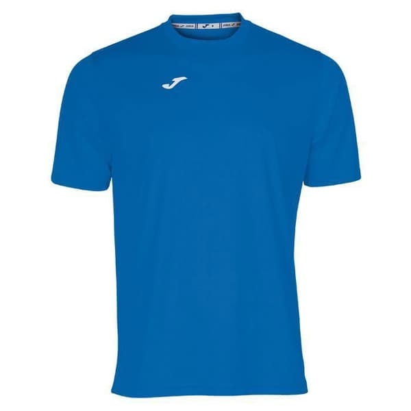 COMBI JOMA Grön blandad fotbollströja - lättskött - 100% polyester