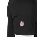 Miniatyrbild 4 av 4: T-shirt New Era - NFL Teams Shadow Print 2.0 svart - Tampa Bay Buccaneers - Herr - Kortärmad