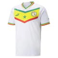 Miniatyrbild 1 av 2: Fotbollströja - Puma - Senegal - Hem 22/23 - Regular fit - DryCELL - Herr