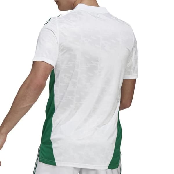 Adidas Herrarnas Hemmatröja Algeriet 2020-2021 - GS4014