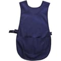Miniatyrbild 1 av 2: Chasuble med ficka - Portwest - S843 - Marinblå - Unisex - Multisport
